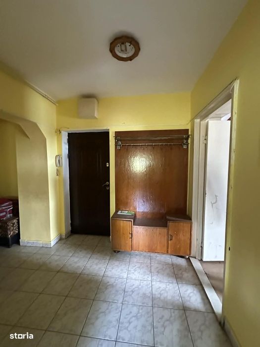Ap.3 camere,str.Mircesti
