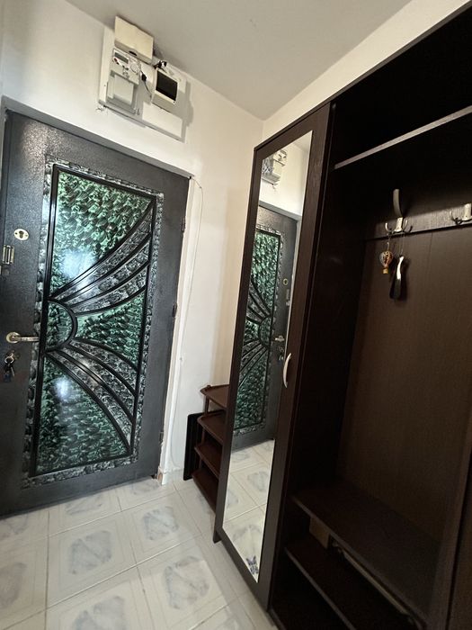 Garsoniera de inchiriat-Craiova, zona Karrefour- Craiovița