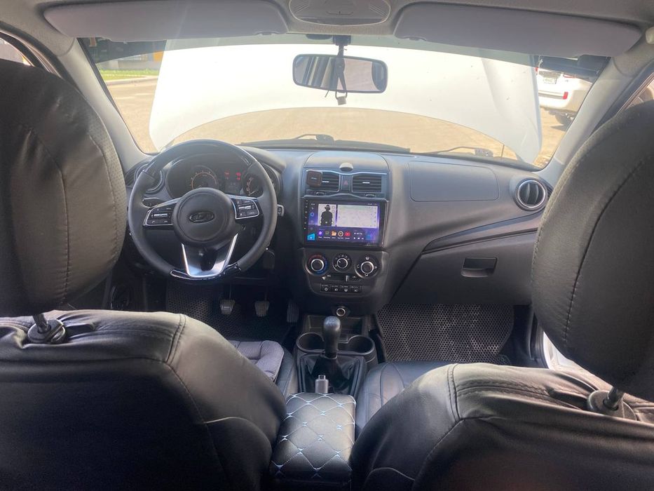 Продам гранта FL