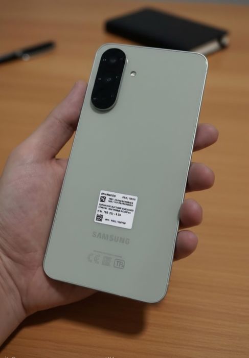 Samsung Galaxy A56 5G