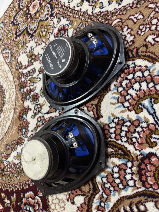 Kalonka kenwood cina