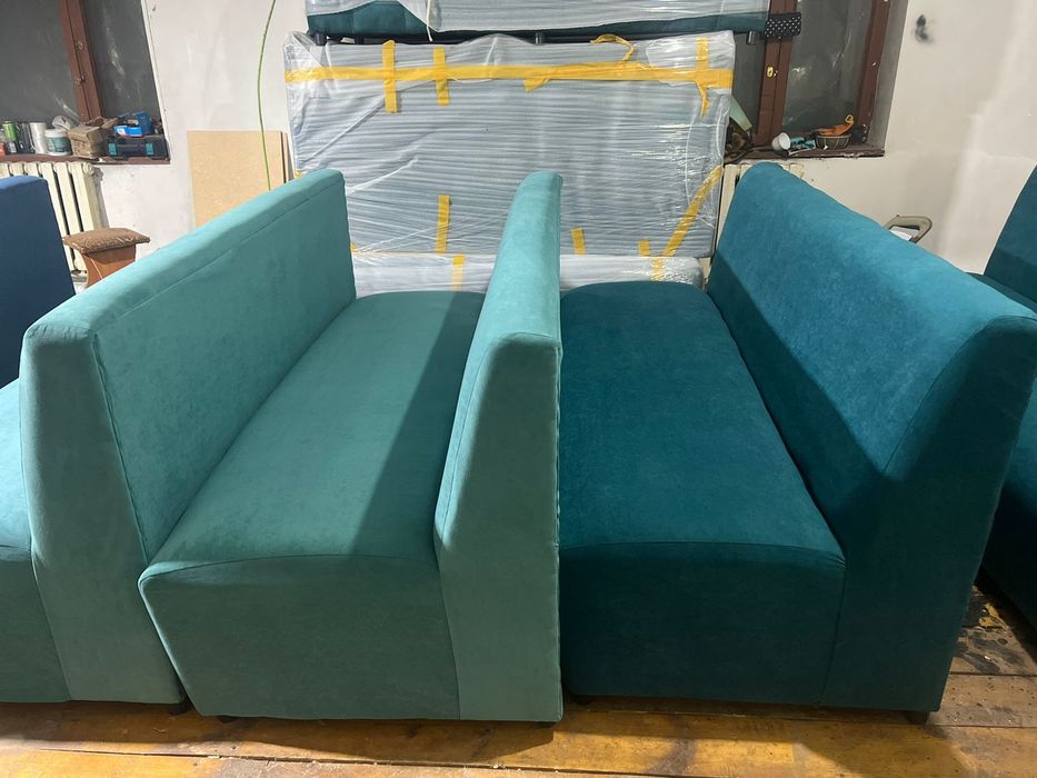 Диван для кафе ресторан