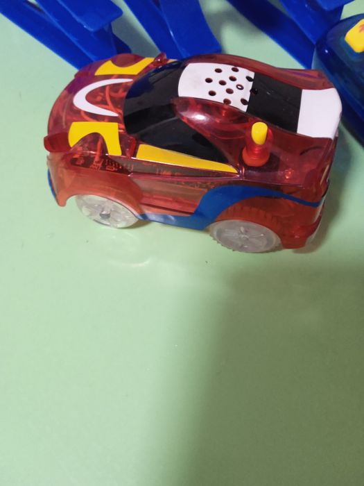 Детская игра дорога