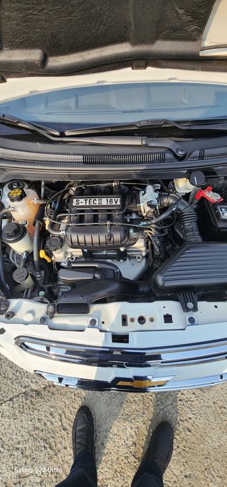 Спарк автомат 2015