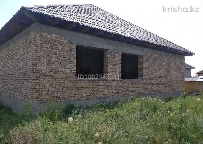 Продам дом в мкр. Жайнақ (Боралдай).