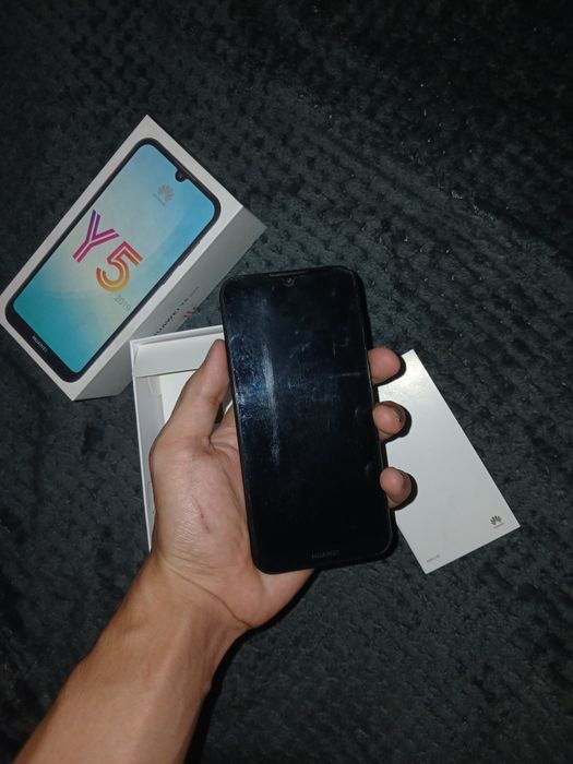 Б/У Huawei Y5 2019