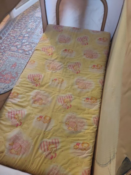 Преносима кошара Кенурy- Cangaroo