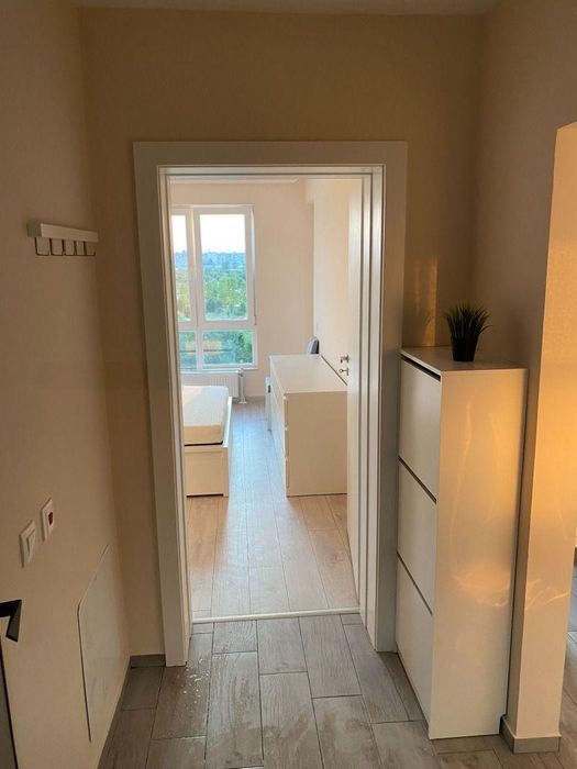 Дава се под наем Двустаен апартамент в София, Връбница 1 - 48 кв.м за 560 € - Снимка #4