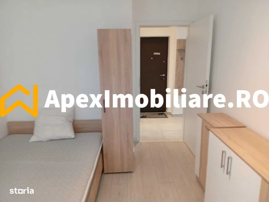 Apartament 2 camere de vanzare Chiajna-Rosu | ApexImobiliare.ro — fotografia 2