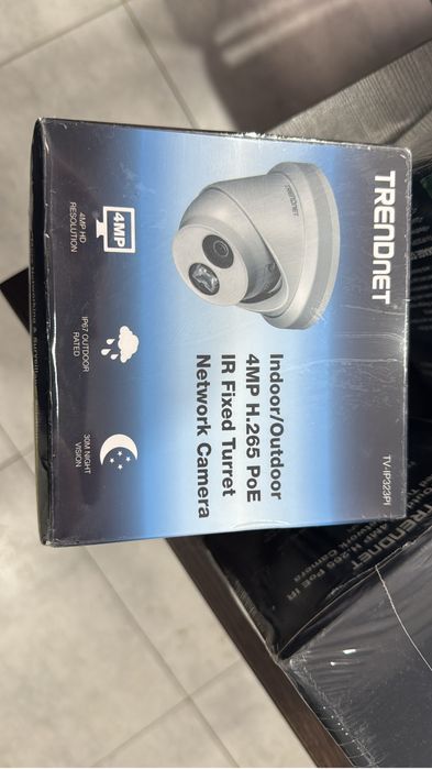 Камера IP , 5 едениц в упаковке