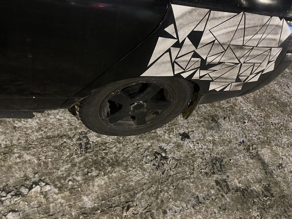 титанка акула 14 размера