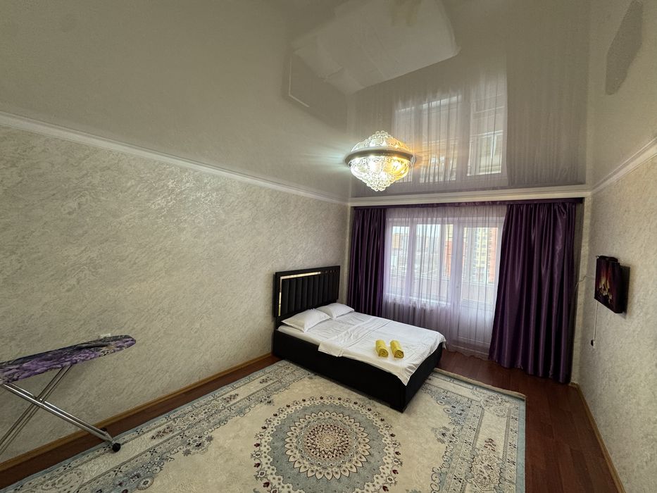 Квартира посуточно