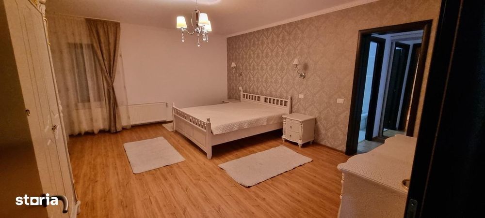5 camere | Lux | Vila | Pipera | Predare Imediată | Parcare inclusă