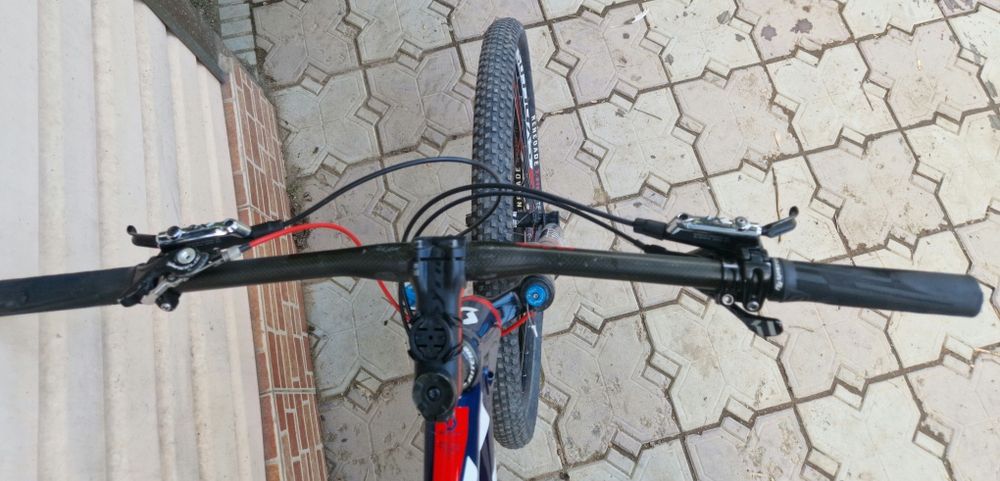 Продам велосипед scott scale 910