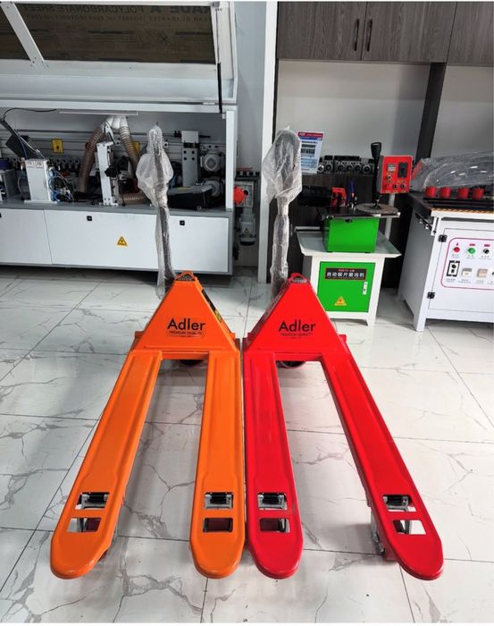 Рохли Штаблёр Roxli Rohli Transpolet Тронсполет