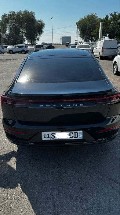 Bestune B70 nasiya savdoga 20 % yiliga