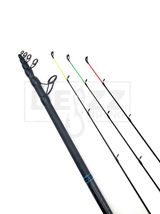 Фидер въдица Okinwa Esprit TeleFeeder XH 3.60m / 3.90m / 100-200g