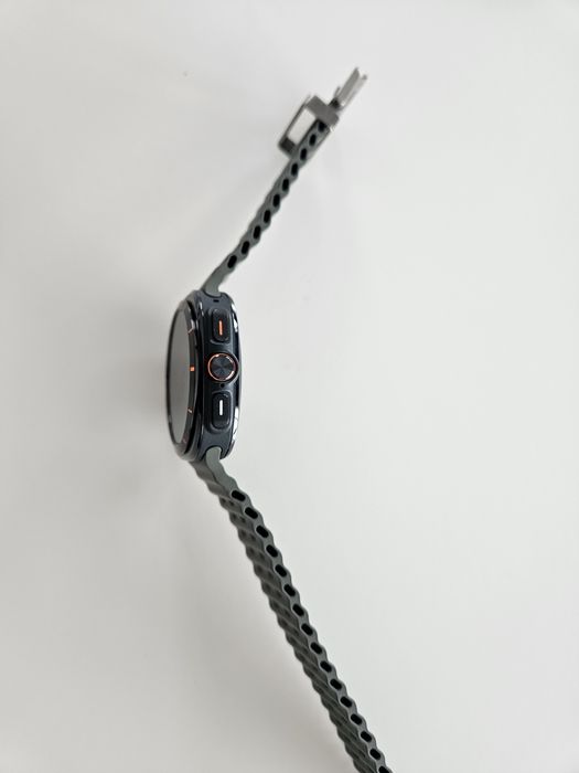 Smartwatch Samsung Galaxy Watch Ultra