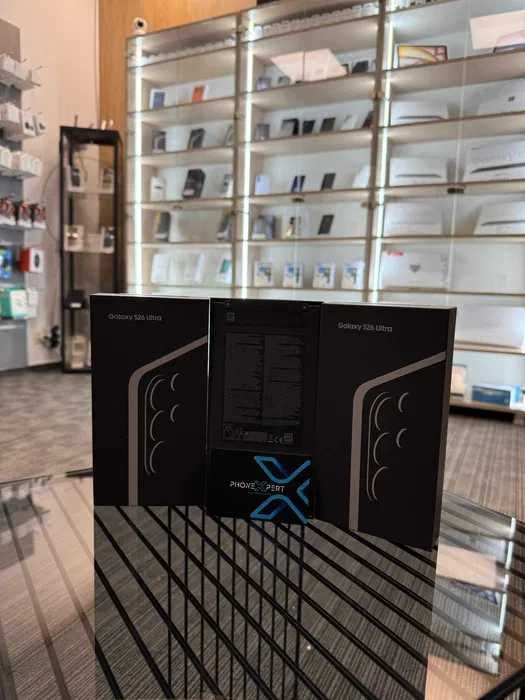 Samsung Galaxy S26 Ultra 256GB Sky Blue NOU cu Garantie