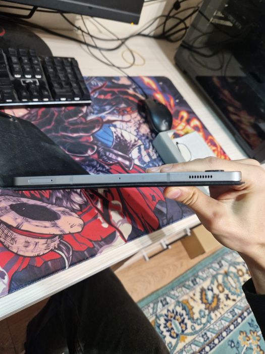 Galaxy tab s9 FE LTE