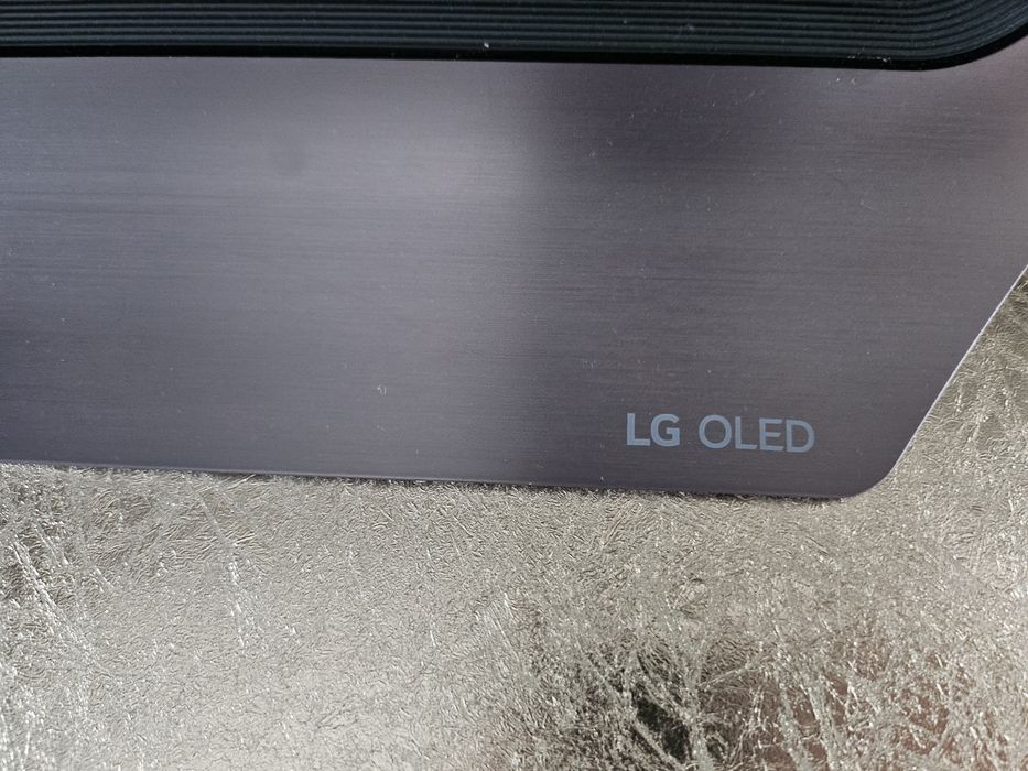 Телевизор LG Oled