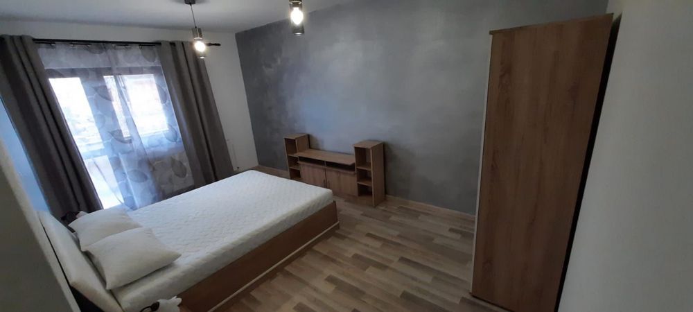 Garsoniera  de inchiriat Sanpetru Residence Brasov