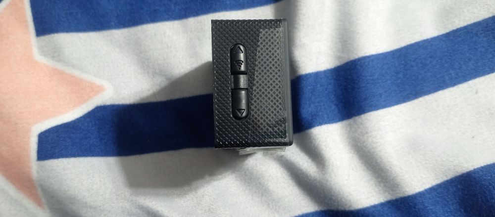 Продам экшен камеру