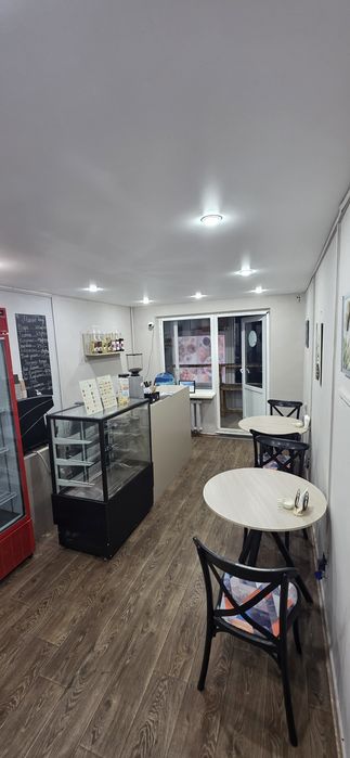 Сдается в аренду комерческое помещение