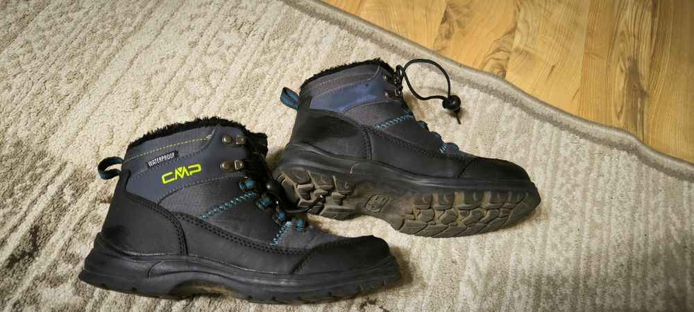 Ghete toamna-iarna CMP