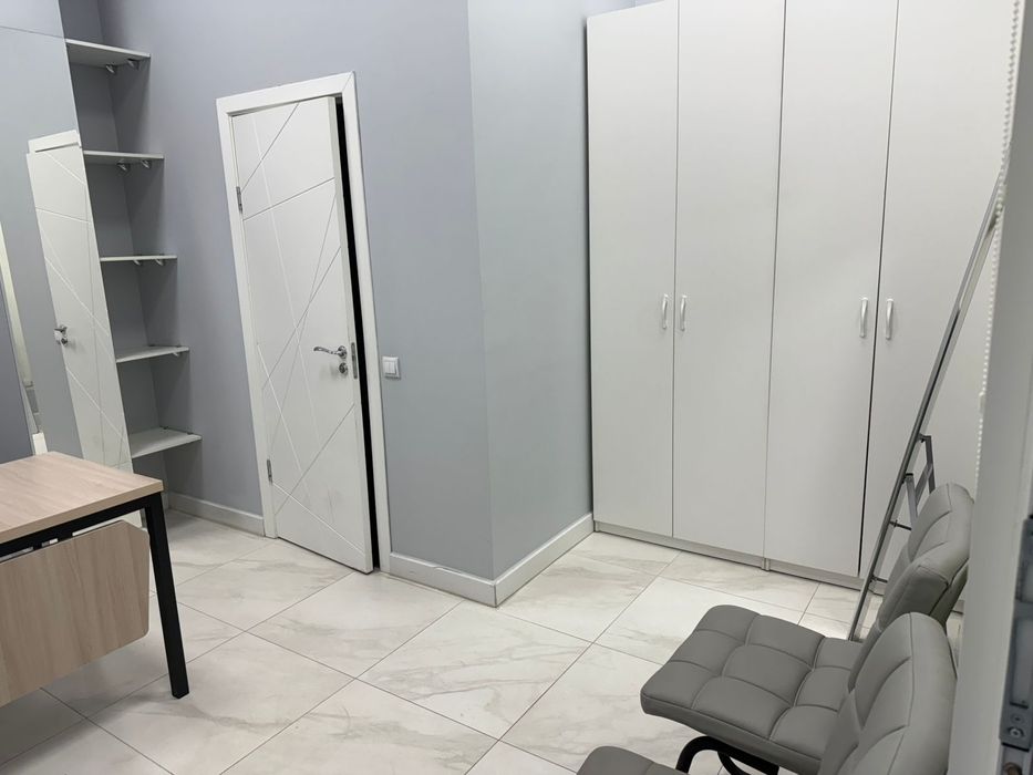 Аренда кабинет врача