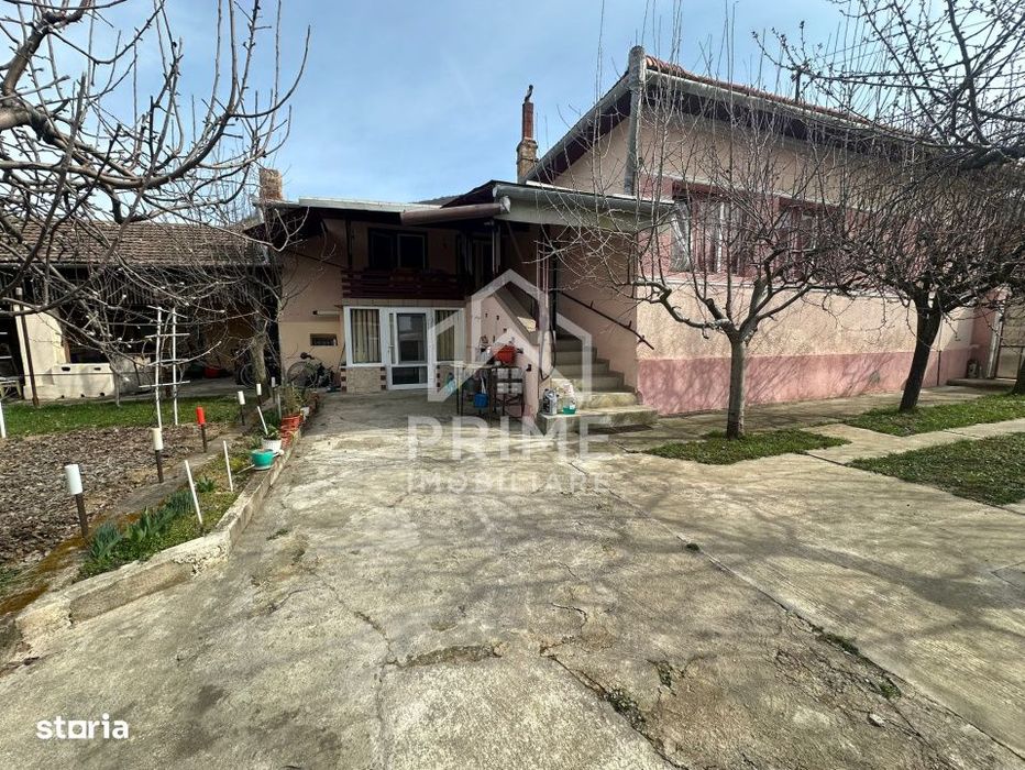 Casa Individuala 101 mp| teren 346 mp| zona Cugir