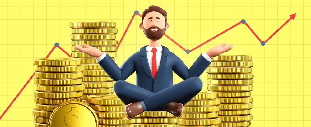 Нужны инвесторы для бызнеса