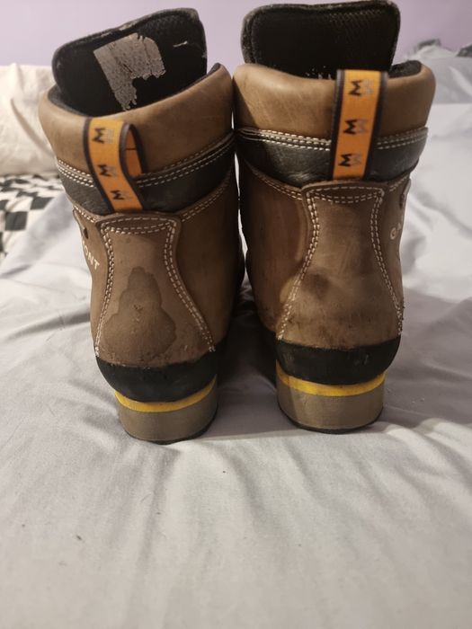 GARMONT туристически обувки