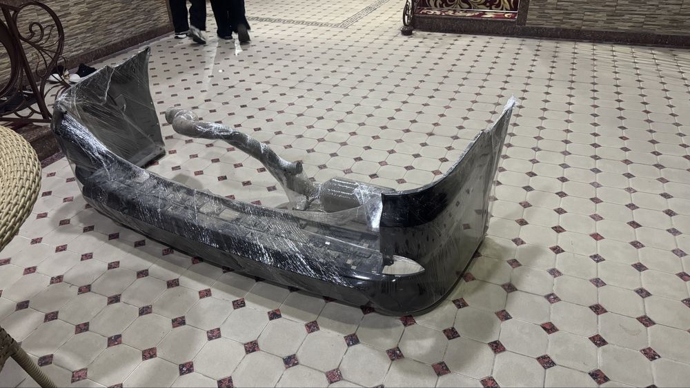 Lexus  Lx 570 banfer gulshiter