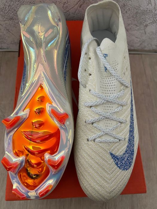 Бутсы Nike Mercurial Vapor 16 Elite FG