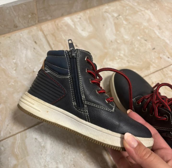 Ghete baieti Wrangler marime 28