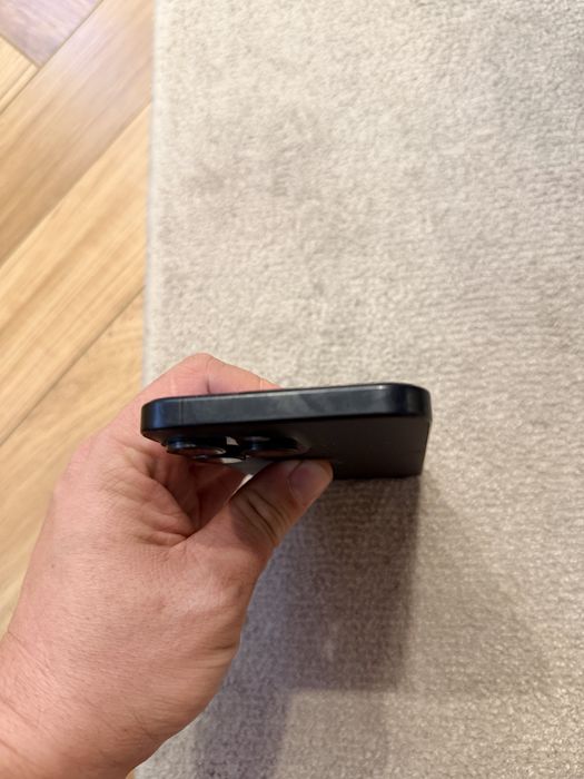 Iphone 15 pro max 256