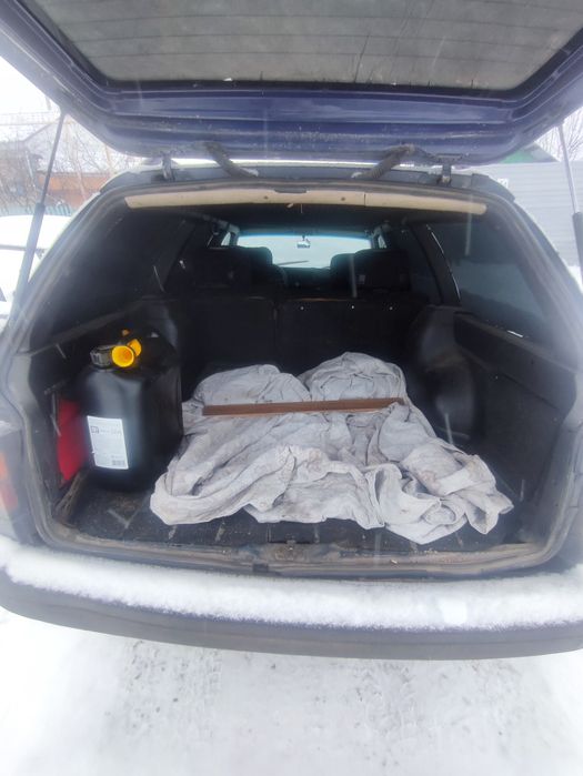 Пассат универсал