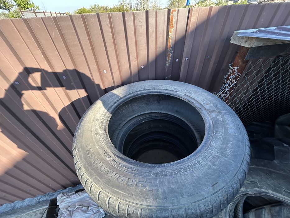 Покрышки R15 дешево