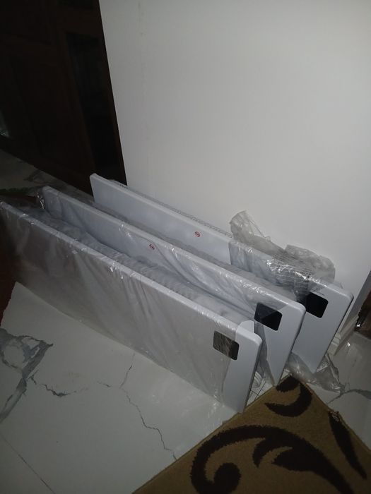 Vand urgent calorifer electric klarstein