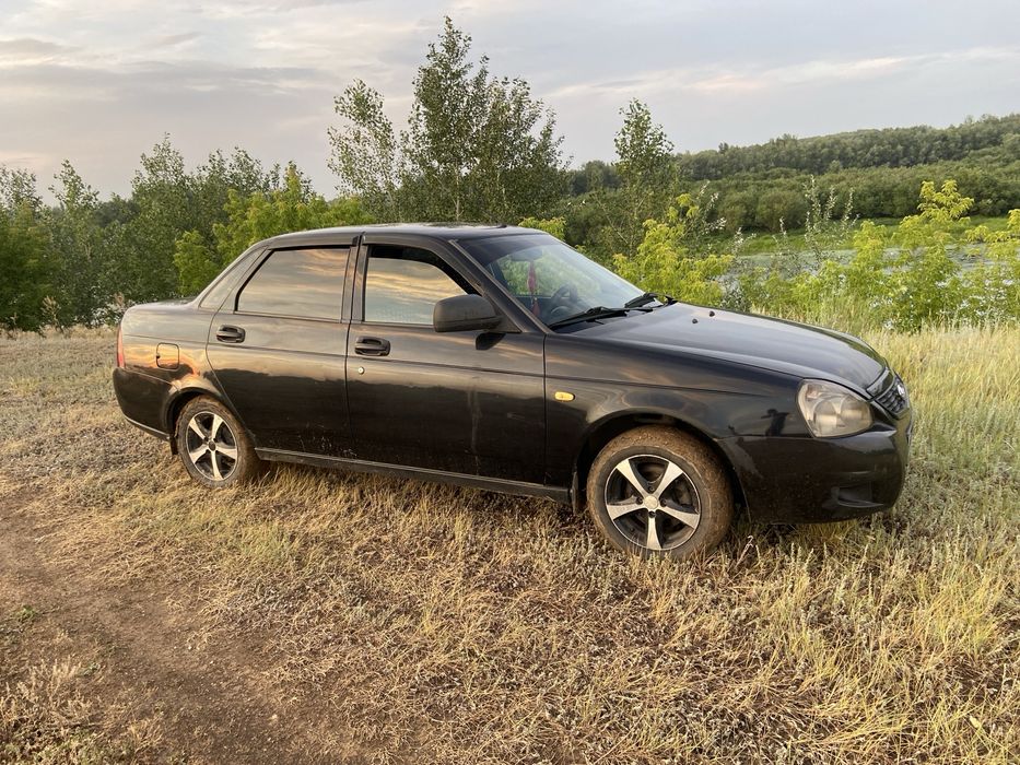 Продам Ладу Приору 2014 г.в