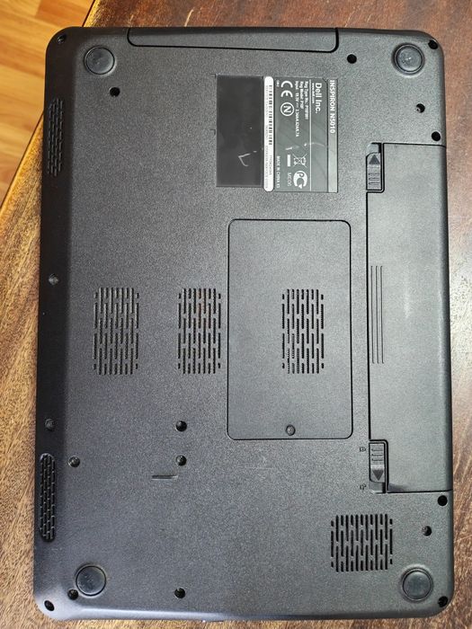Dell Inspiron N5010, 15.6"