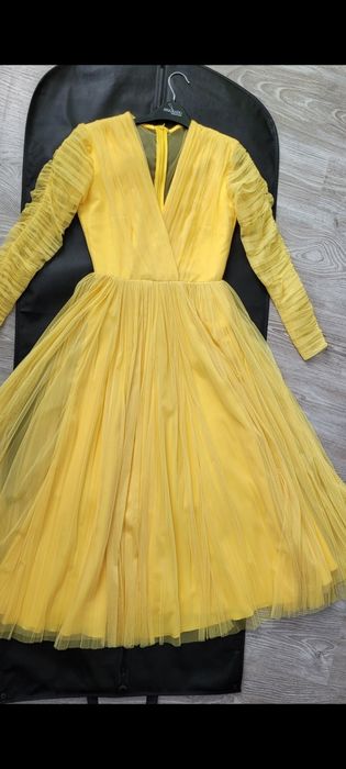 Rochie Ana Radu .