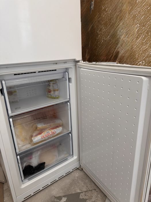 Холодильник Bosh бу