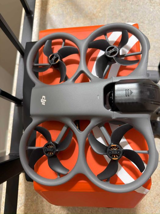 DJI Avata 360 Motion Fly More Combo