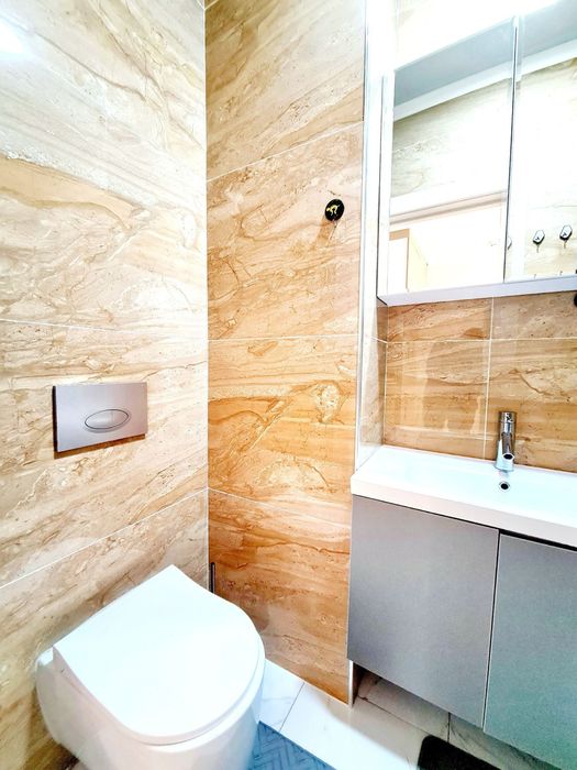 Жилой Комплекс Истанбул Сити 2-2-9 Заселенный дом! С ремонтом