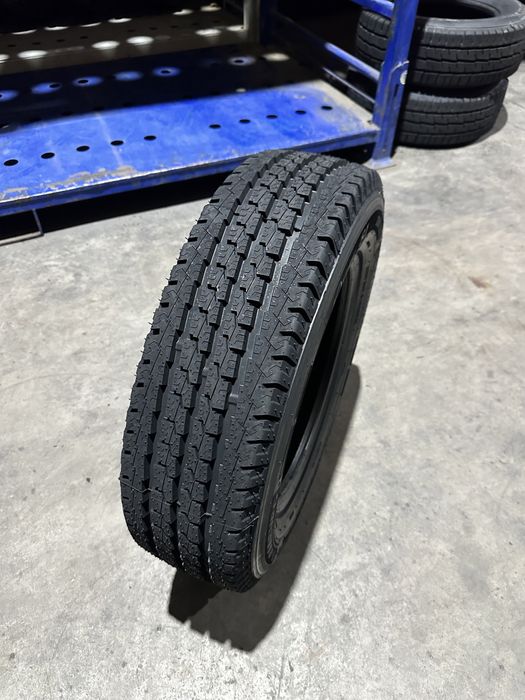 Anvelope 195/75 R16c Agis 81 m+s Dot 2025