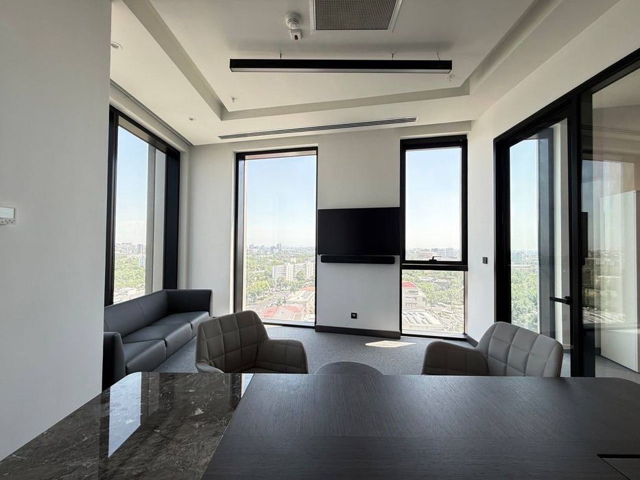 Аренда офис Алайский рынок, 1600м2