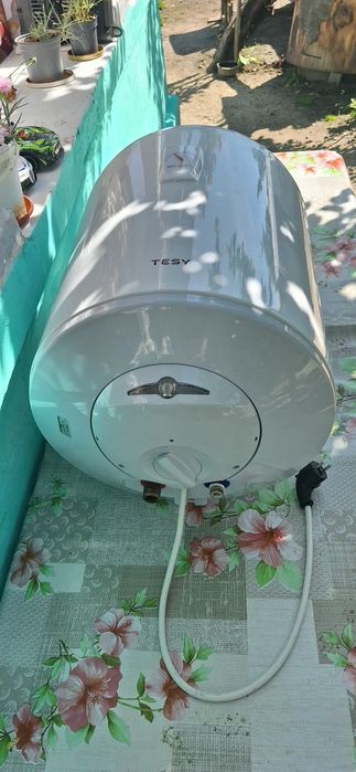 Vnd boiler 50 litri  tesy