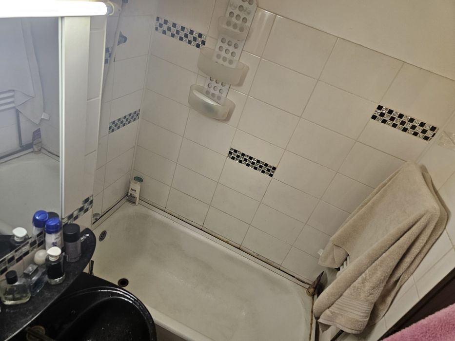 Inchiriez Garsoniera Rovine Helmat